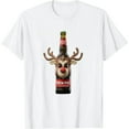 thumbnail image 1 of MAYZERO Merry Christmas Gnomes Xmas Family Men Women T-Shirt, 1 of 3