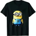 thumbnail image 1 of MAYZERO  Minions Bob One In A Minion Graphic T-Shirt T-Shirt, 1 of 3