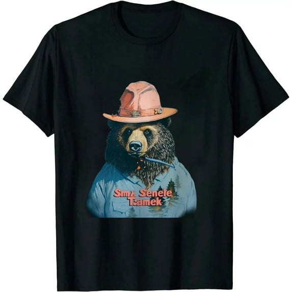 MAYZERO Retro T-Shirt