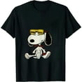 thumbnail image 1 of MAYZERO Scrooge and Marley Counting House Christmas Carol Bah Humbug T-Shirt, 1 of 3