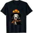 thumbnail image 1 of MAYZERO  Snoopy and Woodstock Thanksgiving Gobble T-Shirt, 1 of 3
