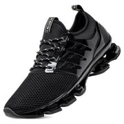 MAYZERO Sport Running Shoes for Men Mesh Breathable Trail Runners Fashion Sneakers