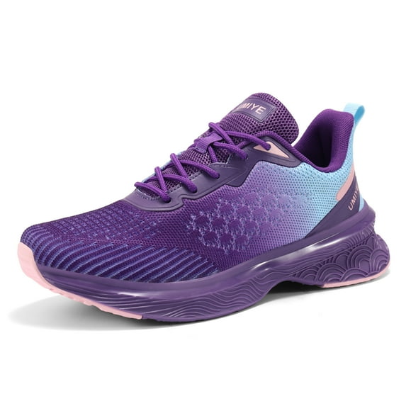 MAYZERO Women Walking Running Shoes Athletic Sport Workout Sneakers Size 7