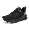 thumbnail image 1 of MAYZERO Women Walking Running Shoes Athletic Sport Workout Sneakers Size 9, 1 of 6