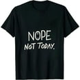 thumbnail image 1 of MAYZERO Women's Cute Juniors Tops Teen Girl Tee Funny T Shirt 0344, 1 of 3