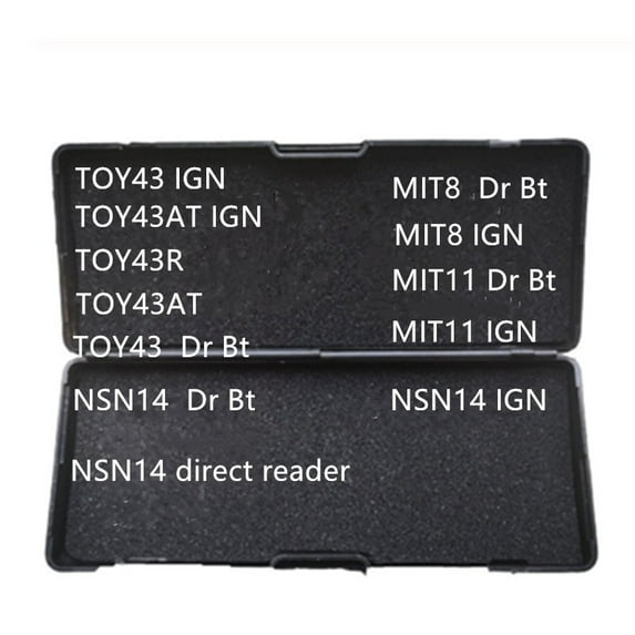MAZ24 IGN-VeShi-2 in 1