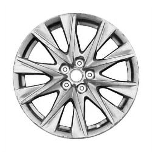 MAZDA CX5 Wheel 2021-2019 19