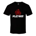 thumbnail image 1 of MAZDA ROTARY ENGINE RX-8 RX-7 RACING CAR LOGO T-SHIRT | eBay, 1 of 2