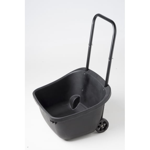 MAZE Composting Cart