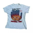 MAZE Featuring Frankie Beverly Final TOUR Tshirt TMB3154