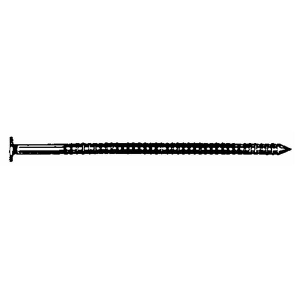 MAZE NAILS S227A050 8D Number-50 RNG Siding Nail