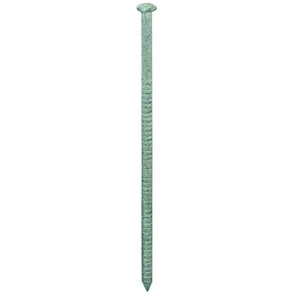 MAZE NAILS S229A530 10D Number-5 WD Siding Nail