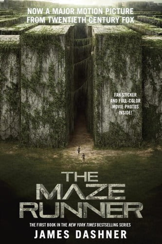 Book Tour: The Maze Cutter (The Maze Runner Series) by James Dashner –  Genre: YA Dystopian @jamesdashner @KeriBarnum @RRBookTours1 #RRBookTours  #TheMazeCutter #TheMazeRunner #BookTour – Reads & Reels