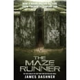 thumbnail image 1 of The Maze Runner (Movie Tie-In) (Maze Runner, Book One)&nbsp;, 1 of 2