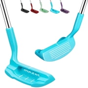 MAZEL Chipper Club Pitching Wedge for Men & Women,36 Degree - Save Stroke from Short Game,Right Hand