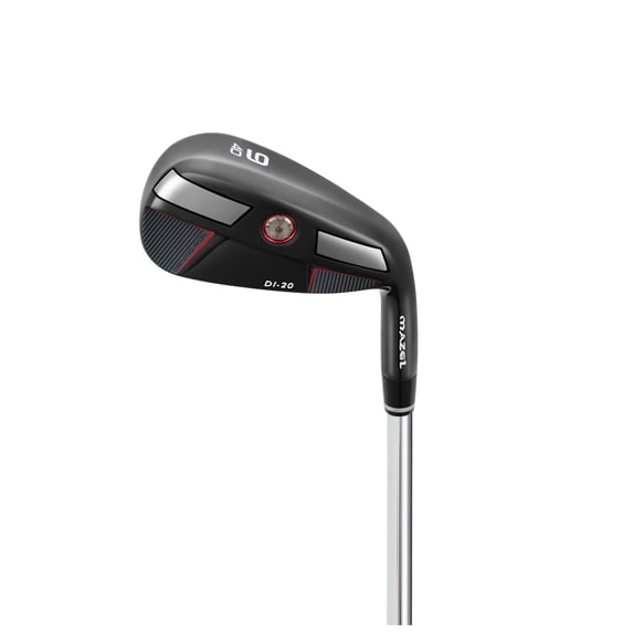MAZEL Golf Driving Iron for Men & Women,Right Handed