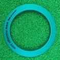 thumbnail image 1 of MAZEL Golf Putting Cup/Ring for Training Aid Indoor & Outdoor - All-Direction Practice Hole Putting Accuracy Trainer, 1 of 6