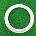 thumbnail image 1 of MAZEL Golf Putting Cup/Ring for Training Aid Indoor & Outdoor - All-Direction Practice Hole Putting Accuracy Trainer, 1 of 6