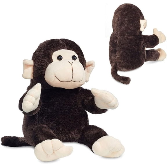 Mazel Monkey Golf Club Head Cover for 460CC Driver Woods