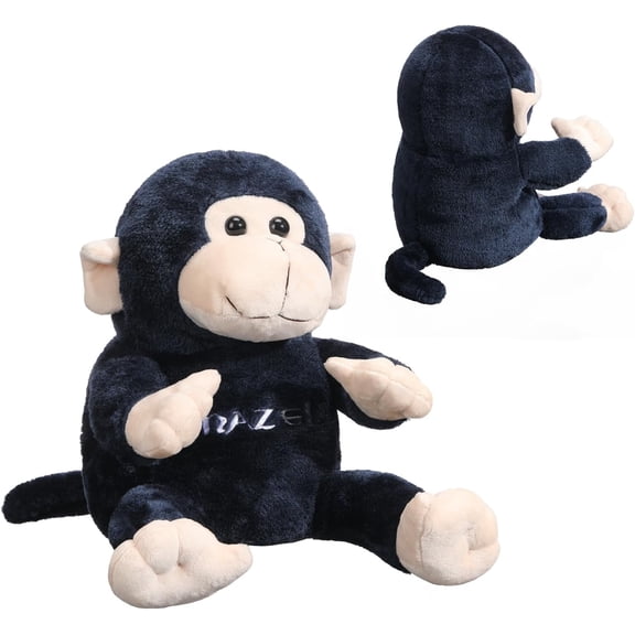 Mazel Golf Club Head Cover Monkey for 460CC Driver Woods