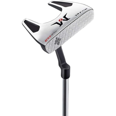 MAZEL Tour GS Men's Golf Putter,Right Handed,Golf Head Cover Included