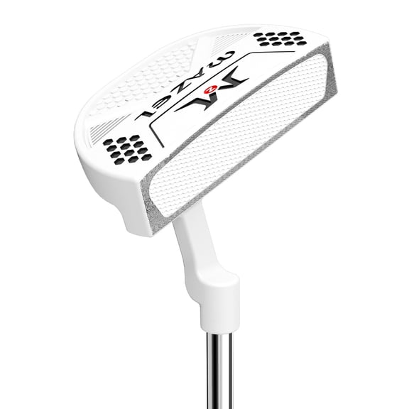 MAZEL Tour GS Men's Golf Putter,Right Handed,Golf Head Cover Included