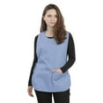 thumbnail image 1 of MAZEL UNIFORMS UNISEX FULL COVERAGE BIB APRON, 1 of 1
