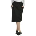 thumbnail image 1 of MAZEL UNIFORMS WOMENS A-LINE SCRUB SKIRT WITH CARGO POCKETS, 1 of 3