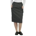 thumbnail image 1 of MAZEL UNIFORMS WOMENS A-LINE SCRUB SKIRT WITH CARGO POCKETS, 1 of 3