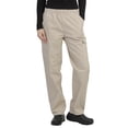 thumbnail image 1 of MAZEL UNIFORMS WOMENS SCRUB PANTS ELASTIC WAIST AVAILABLE IN REGULAR, PETITE AND TALL SIZES, 1 of 1