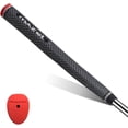thumbnail image 1 of MAZEL Ultra-light Golf Putter Grip for Men - 2.0 Advanced Surface Texture Non-slip Golf Grip,Great Comfortable Feel and More Consistent Stroke, 1 of 5