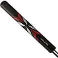 thumbnail image 1 of MAZEL Ultra-light Golf Putter Grip for Men - 2.0 Advanced Surface Texture Non-slip Golf Grip,Great Comfortable Feel and More Consistent Stroke, 1 of 3