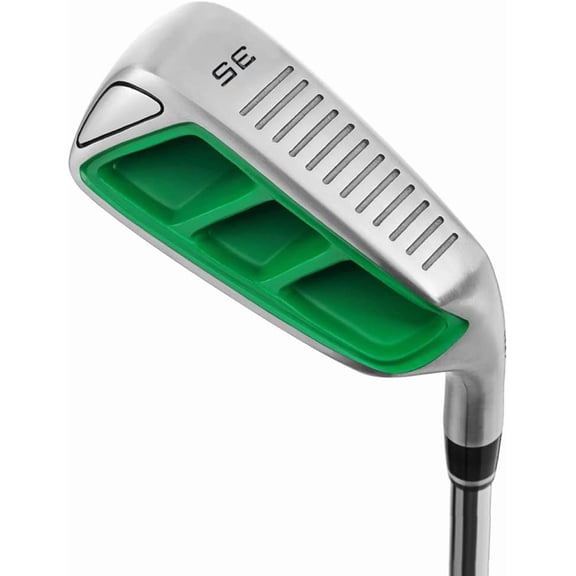 MAZEL Wedge - Golf Pitching & Chipper Wedge,Right Handed,35 Degree Available for Men & Women,Improve Your Short Game