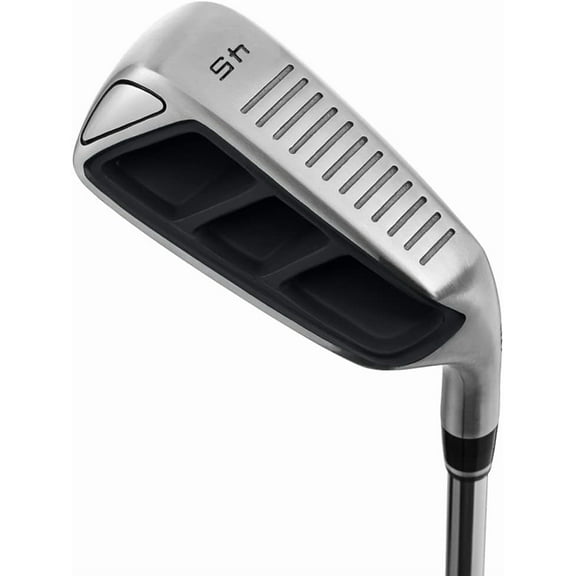 MAZEL Wedge - Golf Pitching & Chipper Wedge,Right Handed,45 Degree Available for Men & Women,Improve Your Short Game
