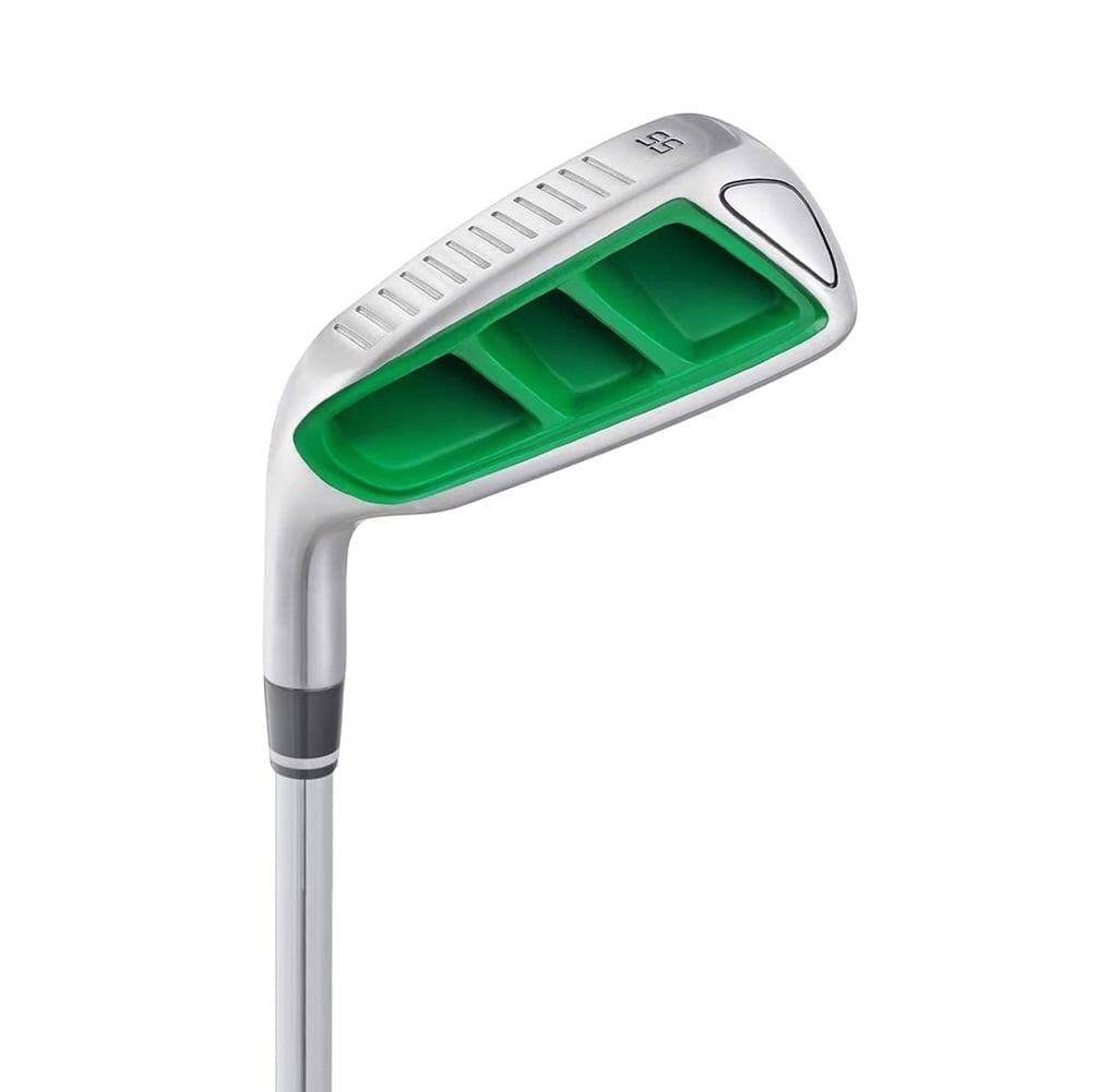 MAZEL Wedge - Golf Pitching & Chipper Wedge,Left Handed,55 Degree ...