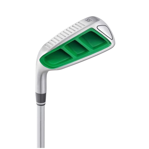 MAZEL Wedge - Golf Pitching & Chipper Wedge,Left Handed,55 Degree Available for Men & Women
