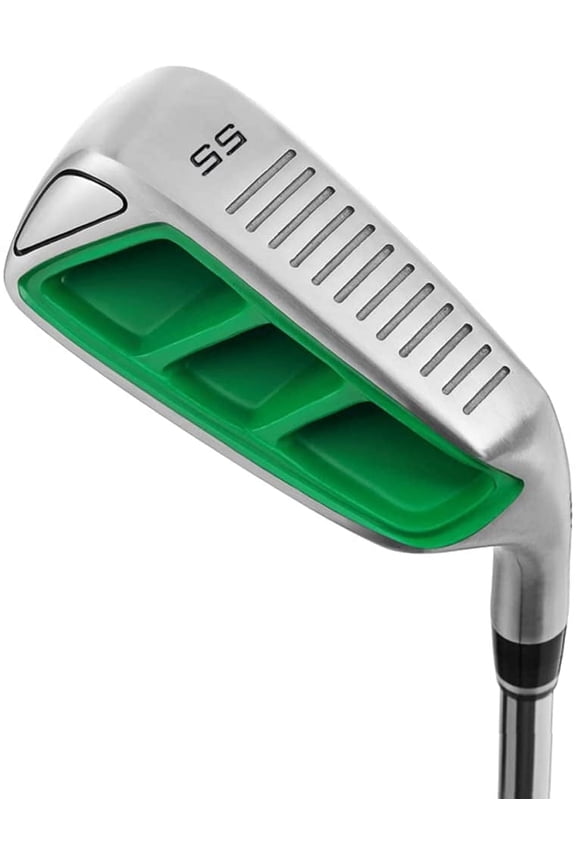 MAZEL Wedge - Golf Pitching & Chipper Wedge,Right Handed,55 Degree Available for Men & Women
