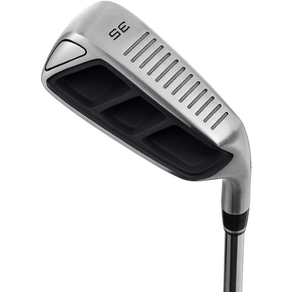 MAZEL Wedge - Golf Pitching & Chipper Wedge,Right Handed,35 Degree Available for Men & Women