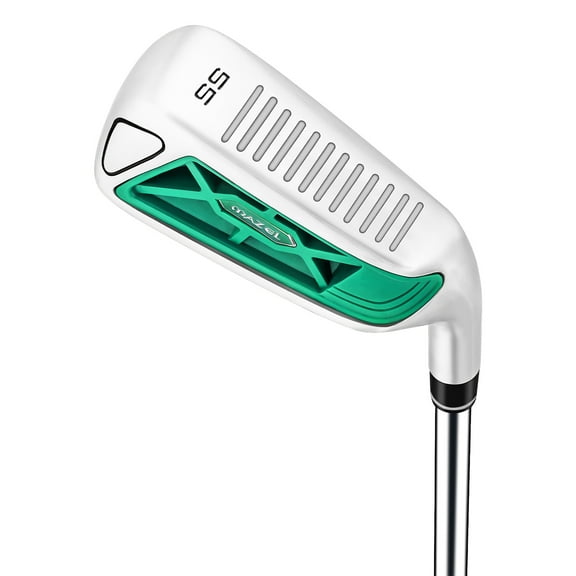 MAZEL Wedge - Golf Pitching & Chipper Wedge,Right/Left Handed,35,45,55,60 Degree for Men & Women,Improve Your Short Game