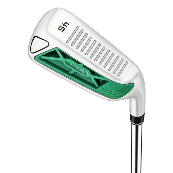 MAZEL Wedge - Golf Pitching & Chipper Wedge,Right/Left Handed,35,45,55,60 Degree for Men & Women,Improve Your Short Game