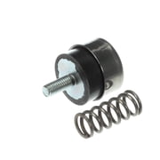 MAZZER STANDARD FOOT, MINI, LUX, SUPER J M28258 - Genuine OEM Replacement Part