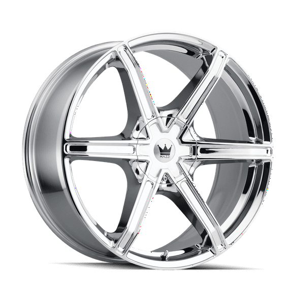 MAZZI STILTS-371 18X8 5X108/5X114.3 35ET 72.62CB CHROME