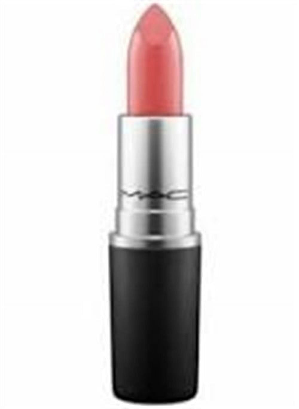 Mac Cremesheen Lipstick 214 On Hold 0.10oz/3.0g New With Box - Walmart.com