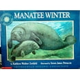thumbnail image 1 of Pre-Owned MAnatee Winter (Paperback) 0590282964 9780590282963, 1 of 1