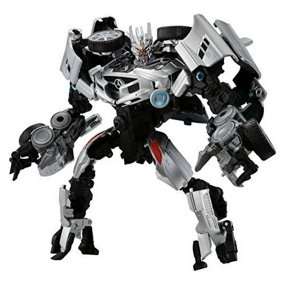 MB-07 Soundwave | Transformers Movie 10th Anniversary