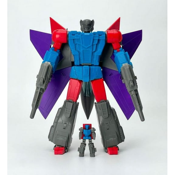 MB-24 Lernaean | Fans Hobby