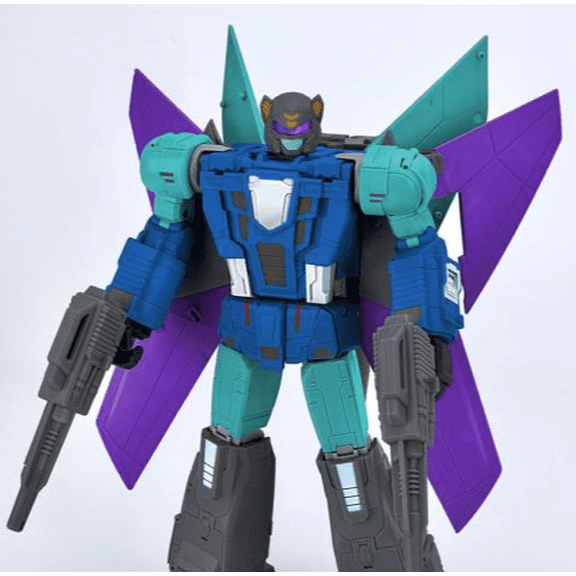 MB-24A Dark Strike | Fans Hobby Master Builder