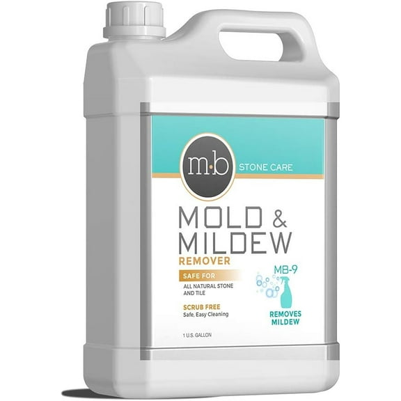 MB-9 Mold & Mildew