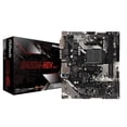 thumbnail image 1 of MB ASROCK | B450M-HDV R4.0 R, 1 of 5