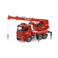 thumbnail image 1 of MB Arocs Crane Truck with Light And Sound Module, 1 of 5